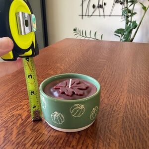 Candle